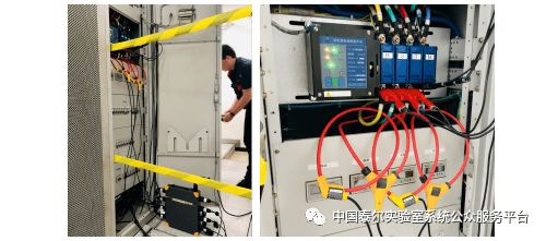 泰爾實(shí)驗(yàn)室 以檢測(cè)咨詢服務(wù)為地鐵民用通信配電系統(tǒng)注入智能化發(fā)展新動(dòng)力