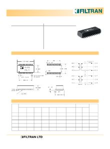 IC型號(hào)8489全方位指南 PDF資料、經(jīng)銷(xiāo)商與市場(chǎng)應(yīng)用解析