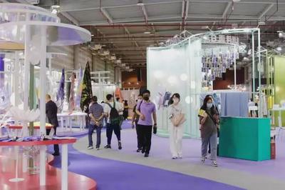 《紡織服裝周刊》數(shù)字創(chuàng)意產(chǎn)品展覽展示服務 融合科技與時尚的行業(yè)新生態(tài)